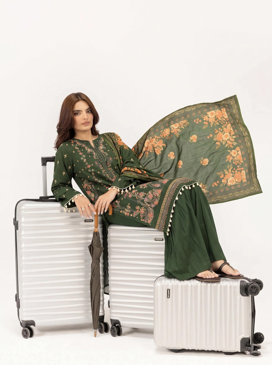 KHOOBSURAT BY NUR DASTAAN KPL-03
