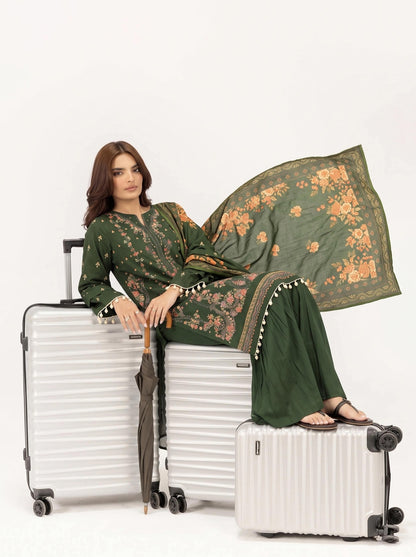 KHOOBSURAT BY NUR DASTAAN KPL-03