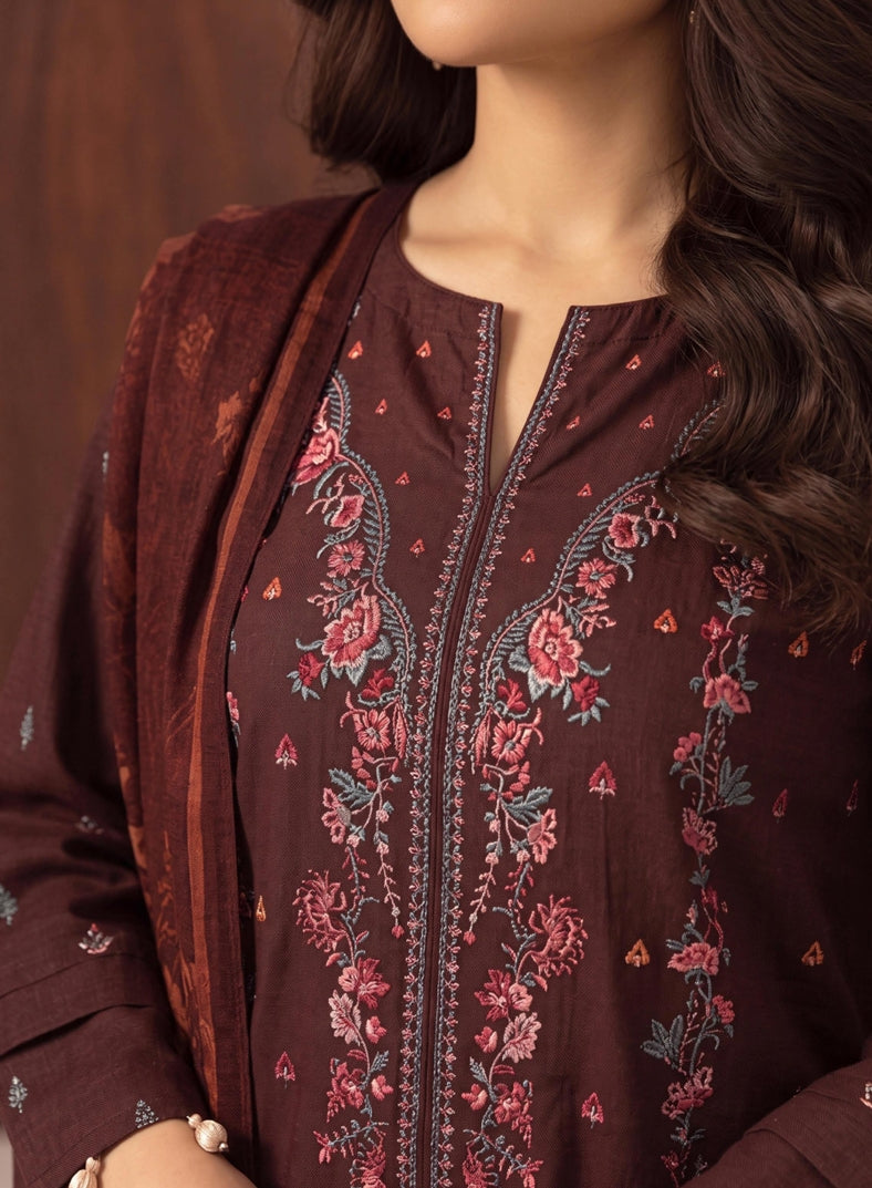 KHOOBSURAT BY NUR DASTAAN KPL-07