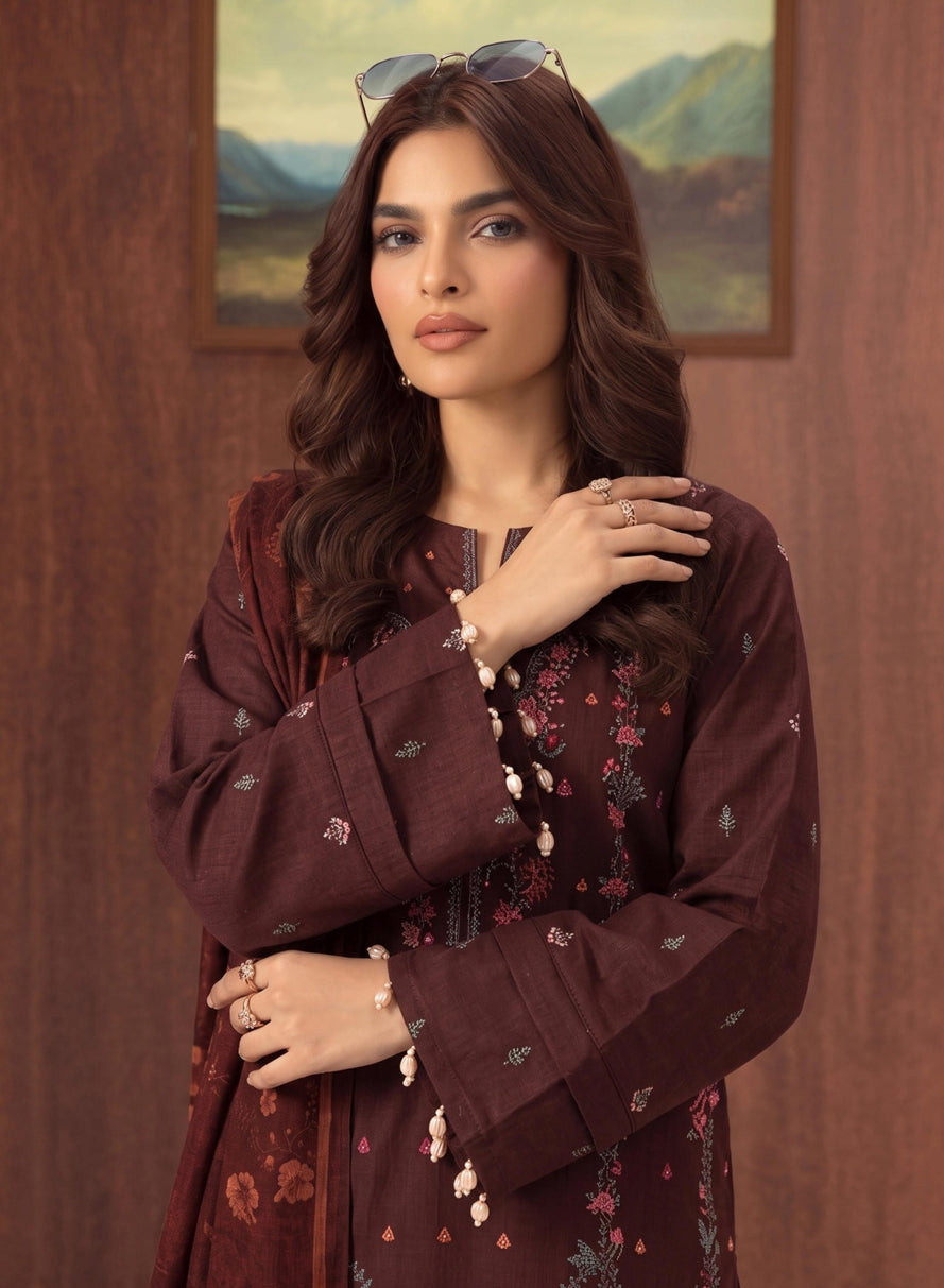 KHOOBSURAT BY NUR DASTAAN KPL-07