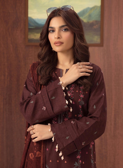 KHOOBSURAT BY NUR DASTAAN KPL-07