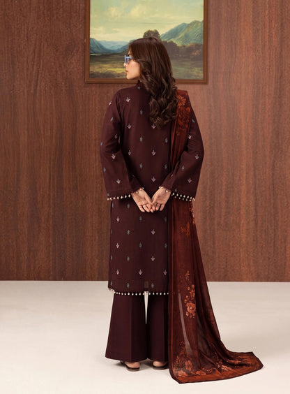 KHOOBSURAT BY NUR DASTAAN KPL-07