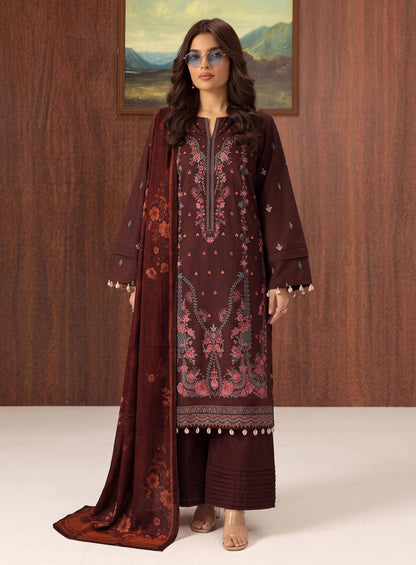 KHOOBSURAT BY NUR DASTAAN KPL-07