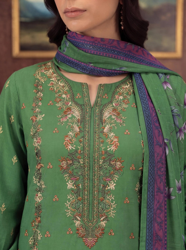 KHOOBSURAT BY NUR DASTAAN KPL-05