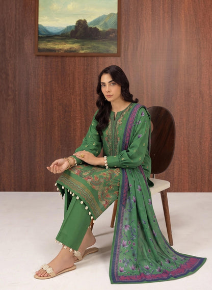 KHOOBSURAT BY NUR DASTAAN KPL-05