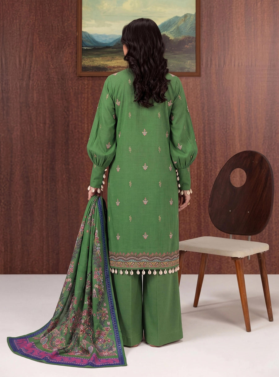 KHOOBSURAT BY NUR DASTAAN KPL-05