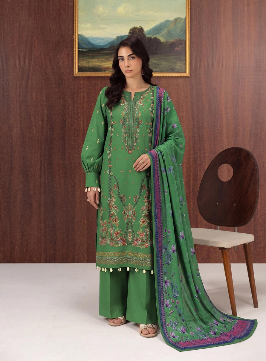 KHOOBSURAT BY NUR DASTAAN KPL-05