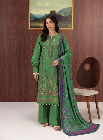 KHOOBSURAT BY NUR DASTAAN KPL-05