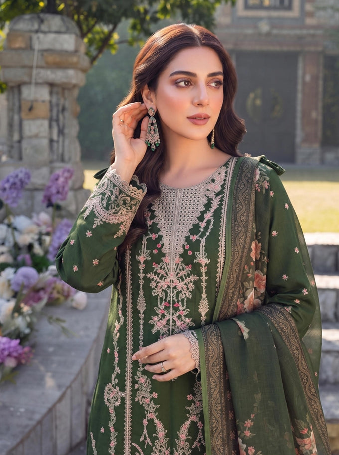 KHOOBSURAT BY NUR PHOOL NAGAR KPL-07