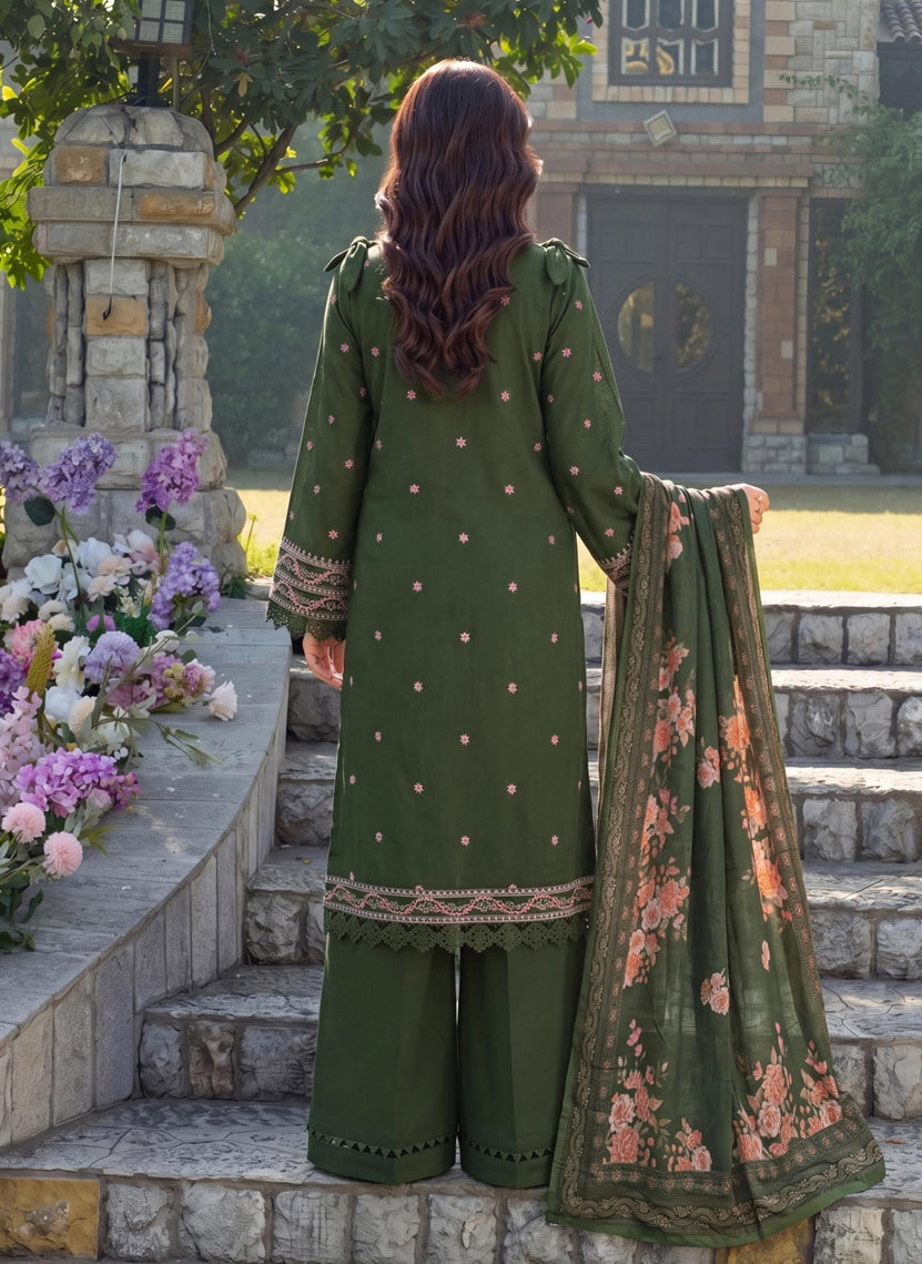 KHOOBSURAT BY NUR PHOOL NAGAR KPL-07