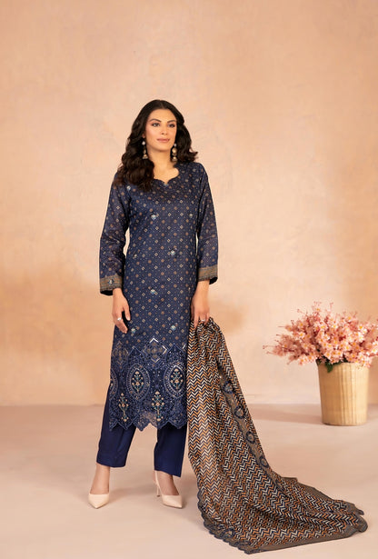 TAWAKKAL Daaliya D-2943