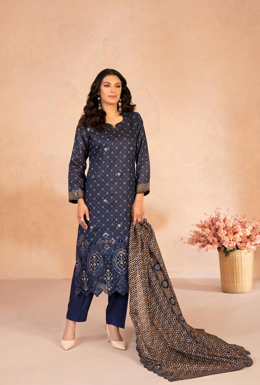 TAWAKKAL Daaliya D-2943