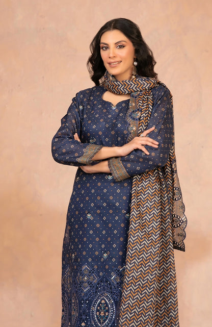 TAWAKKAL Daaliya D-2943