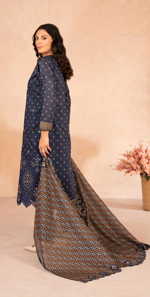 TAWAKKAL Daaliya D-2943