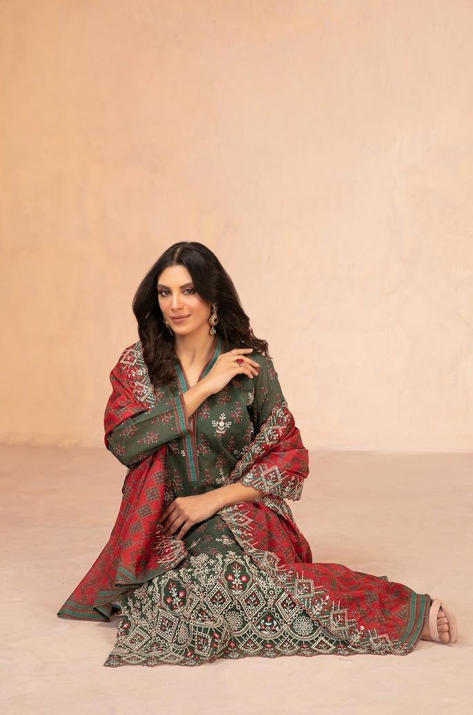 TAWAKKAL Daaliya D-2944