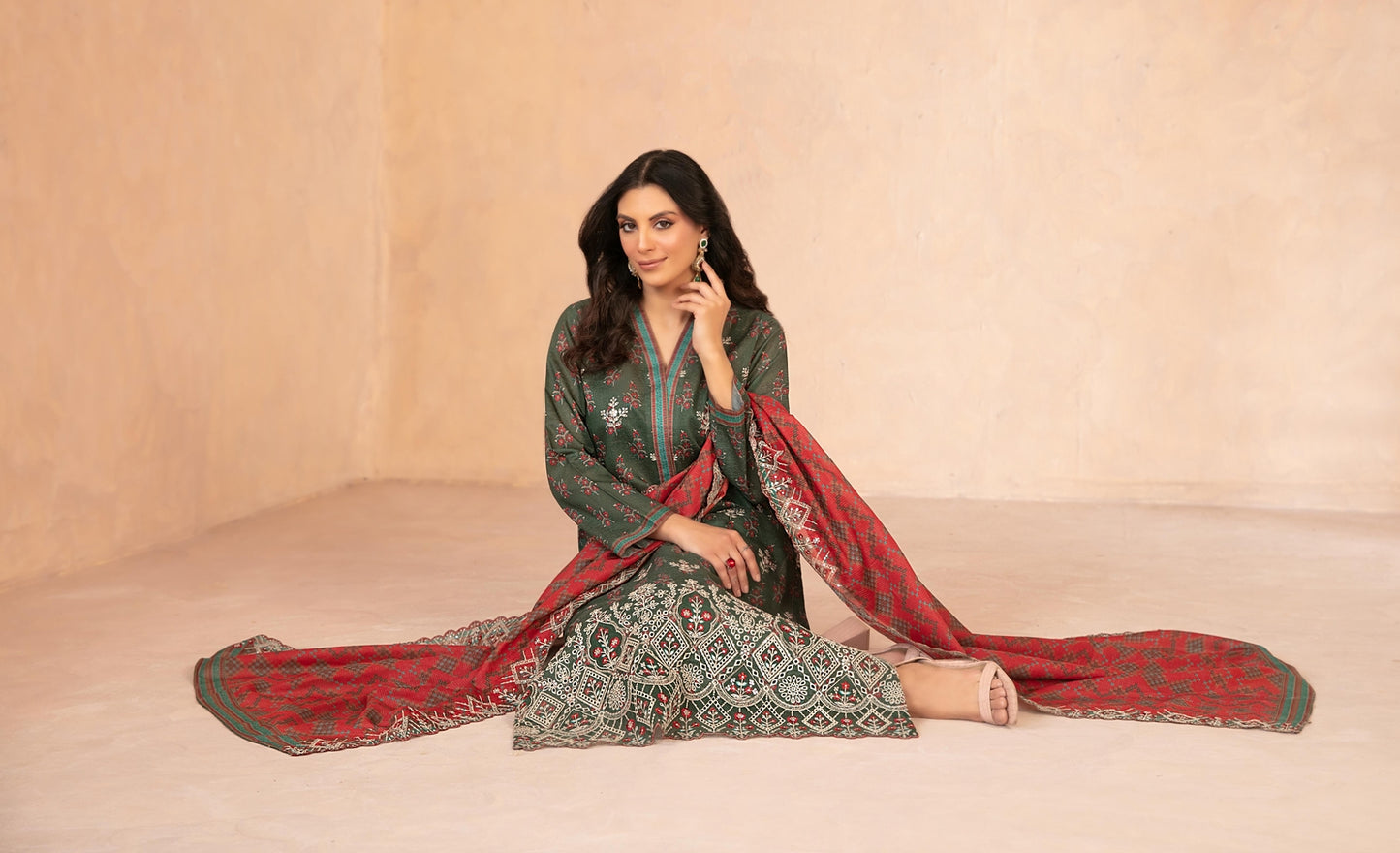 TAWAKKAL Daaliya D-2944