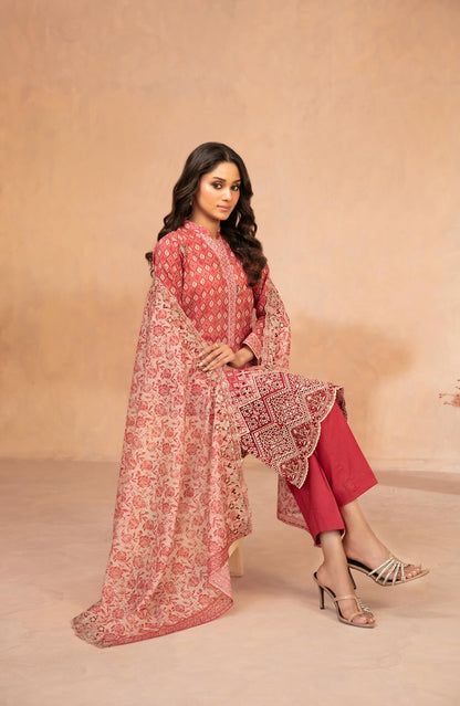 TAWAKKAL Daaliya D-2946