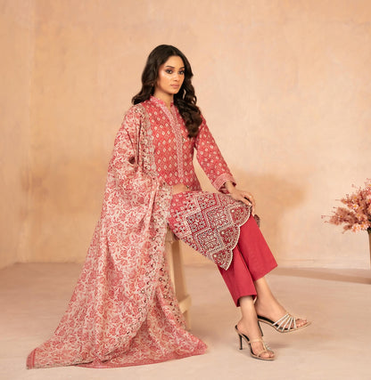 TAWAKKAL Daaliya D-2946