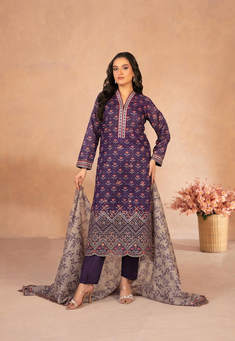 TAWAKKAL Daaliya D-2947