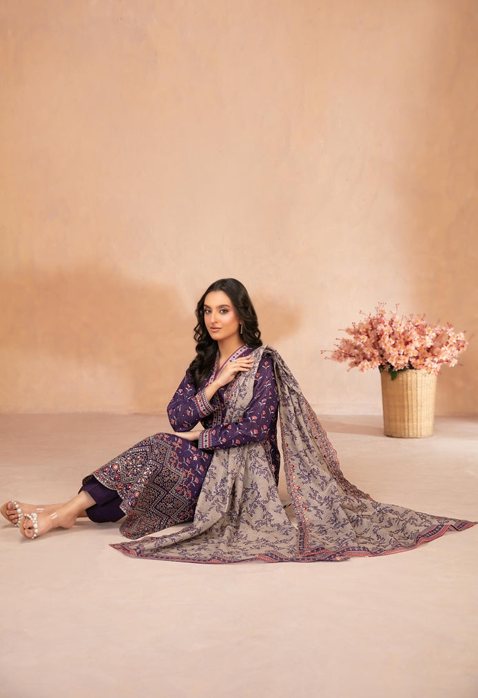 TAWAKKAL Daaliya D-2947