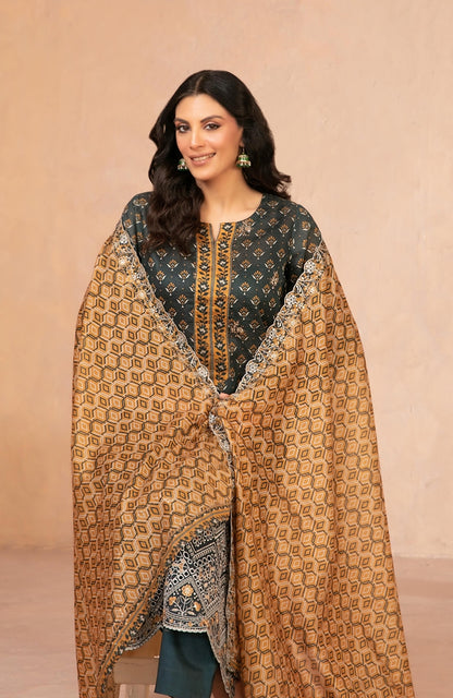 TAWAKKAL Daaliya D-2948