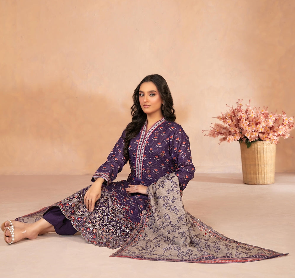 TAWAKKAL Daaliya D-2947