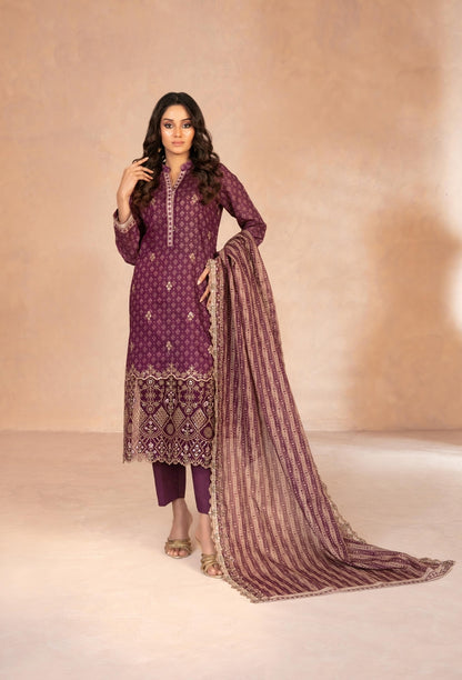 TAWAKKAL Daaliya D-2949