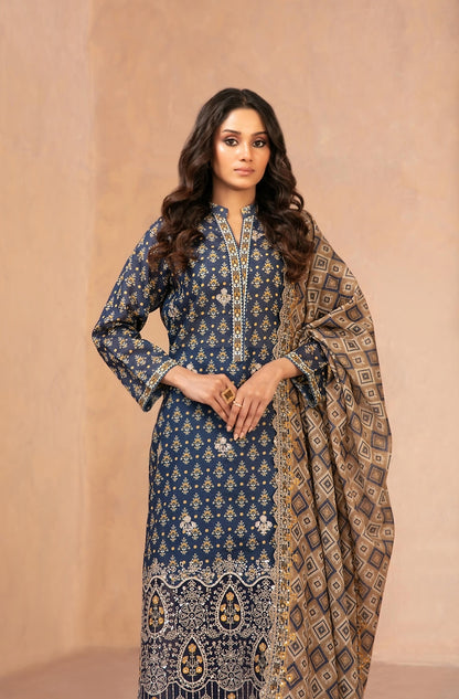 TAWAKKAL Daaliya D-2950