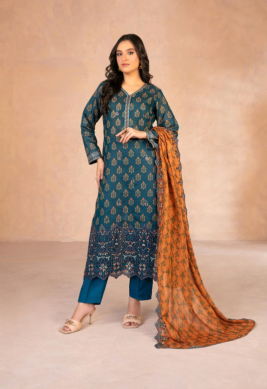 TAWAKKAL Daaliya D-2941