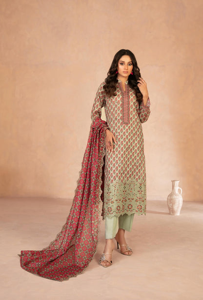 TAWAKKAL Daaliya D-2942