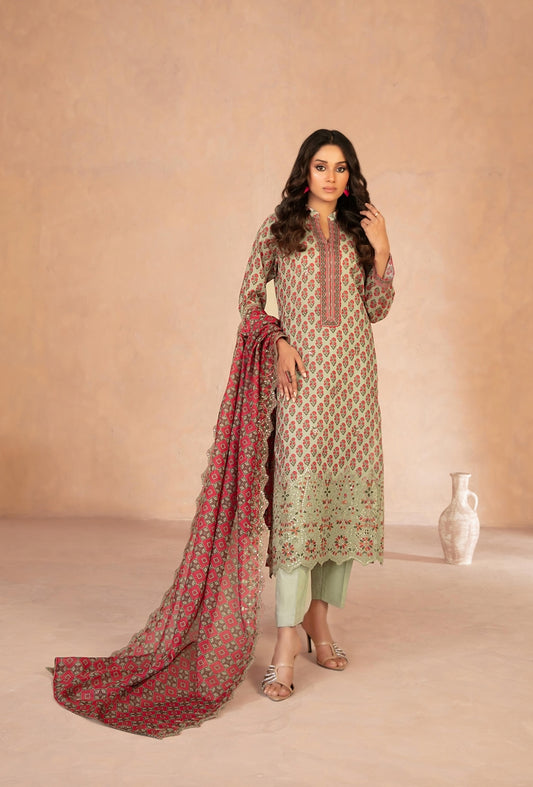 TAWAKKAL Daaliya D-2942