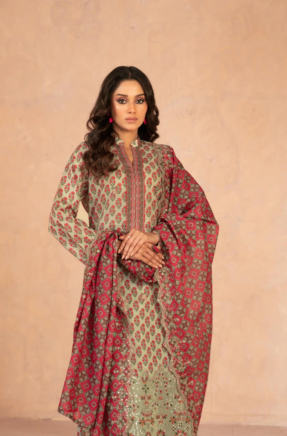 TAWAKKAL Daaliya D-2942