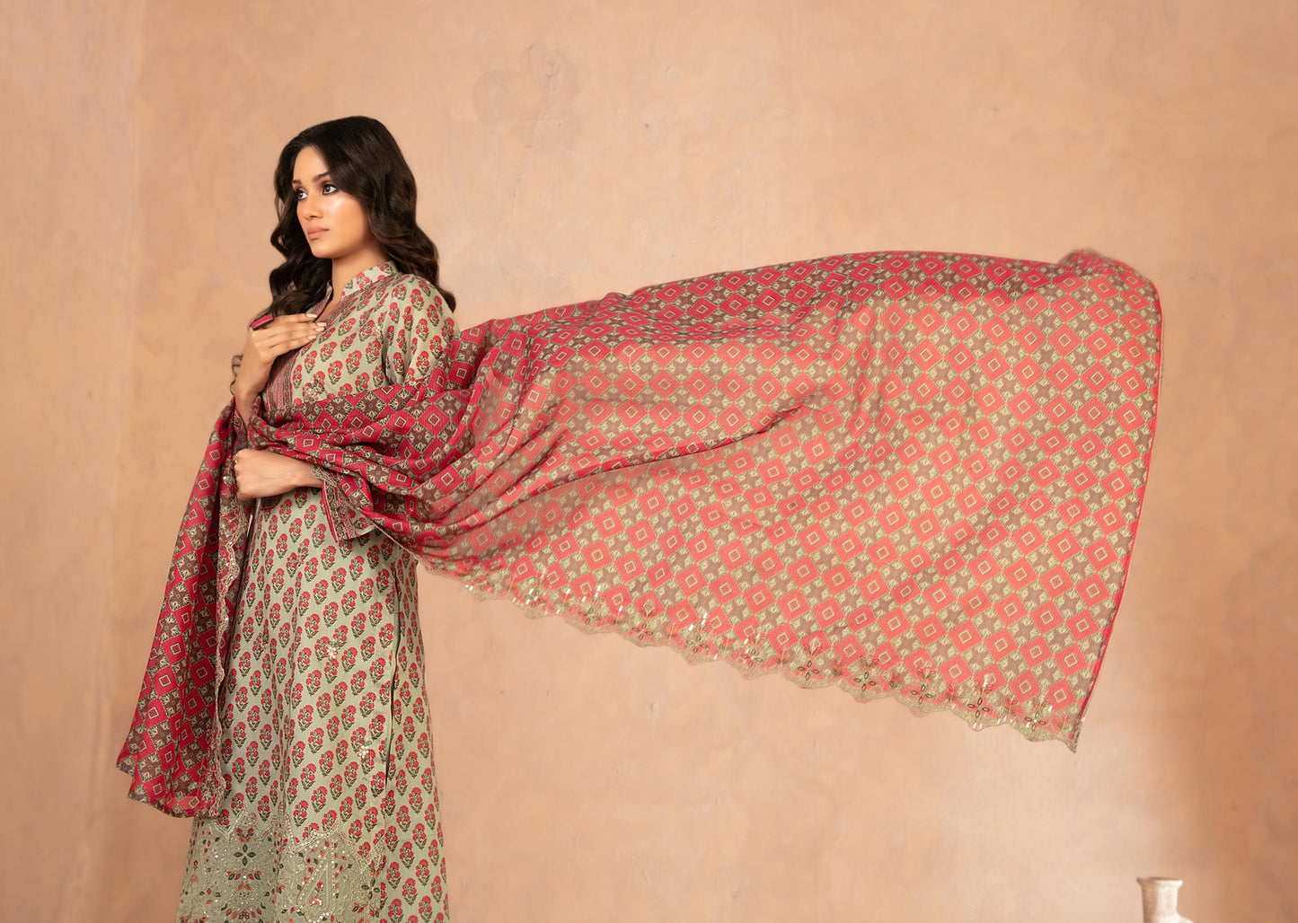 TAWAKKAL Daaliya D-2942