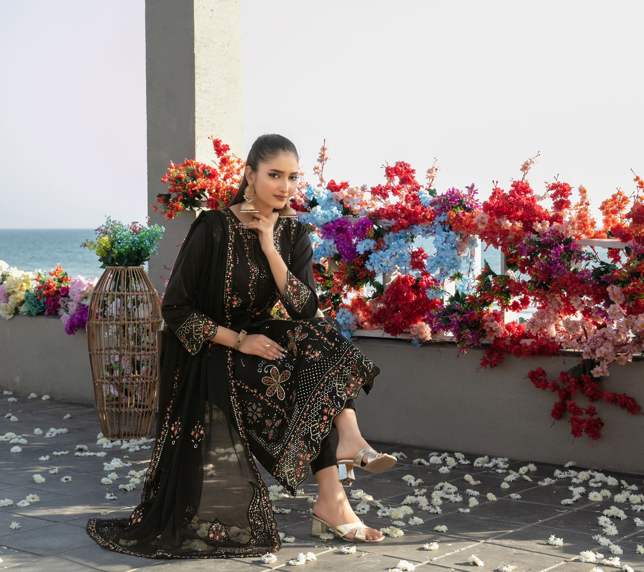 TAWAKKAL Ek Sunehri Dopher D-2631