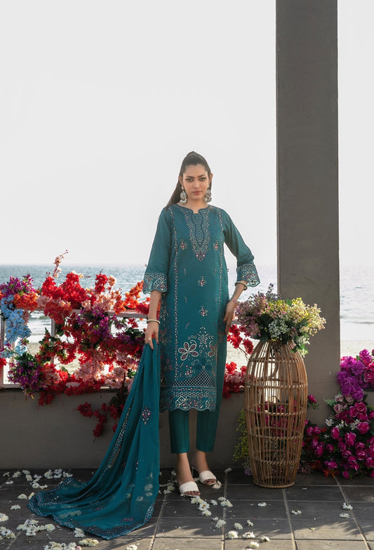 TAWAKKAL Ek Sunehri Dopher D-2632