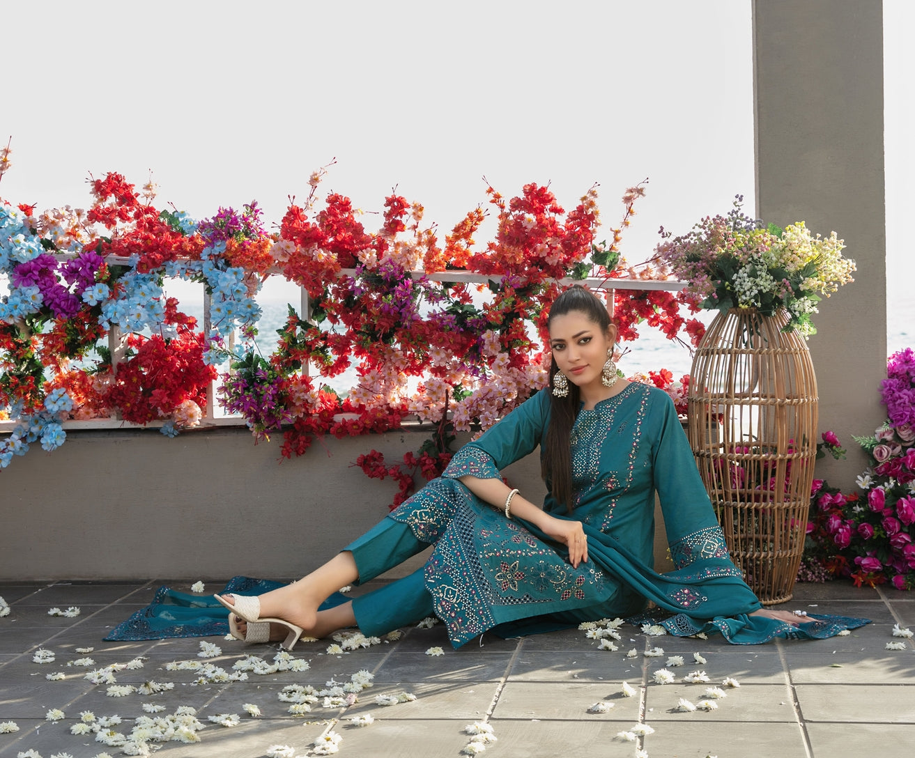 TAWAKKAL Ek Sunehri Dopher D-2632