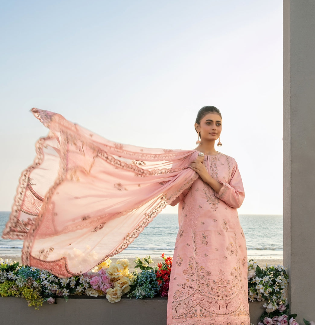 TAWAKKAL Ek Sunehri Dopher D-2633