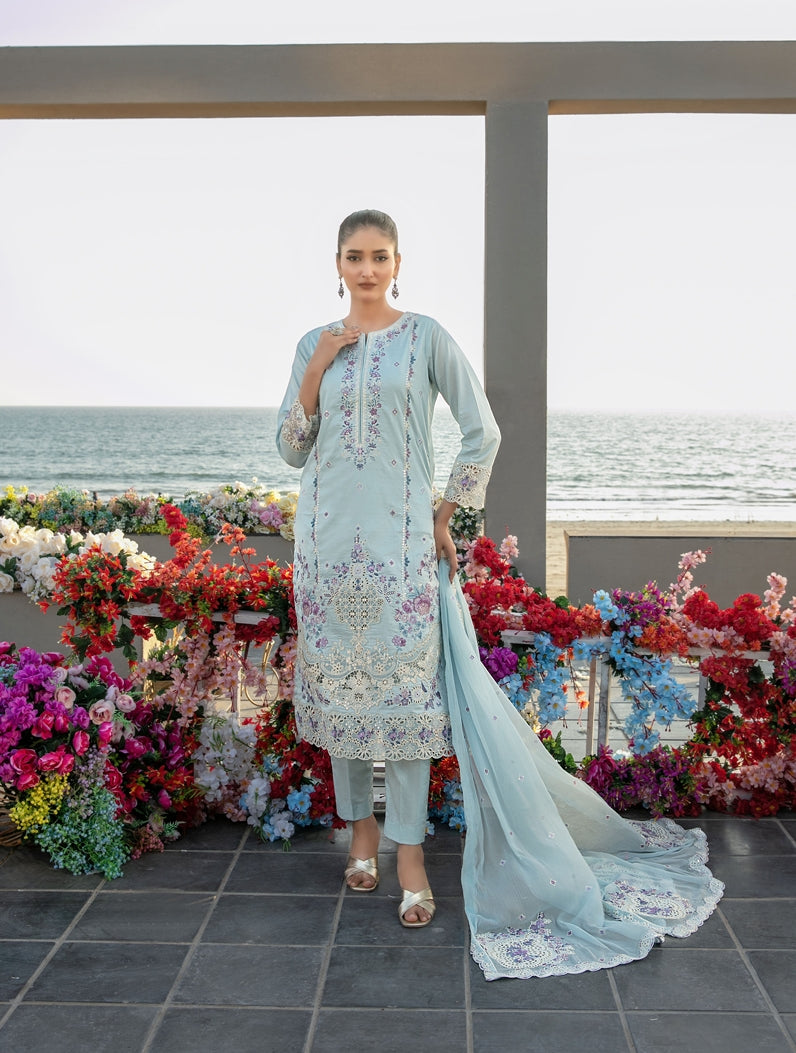 TAWAKKAL Ek Sunehri Dopher D-2634