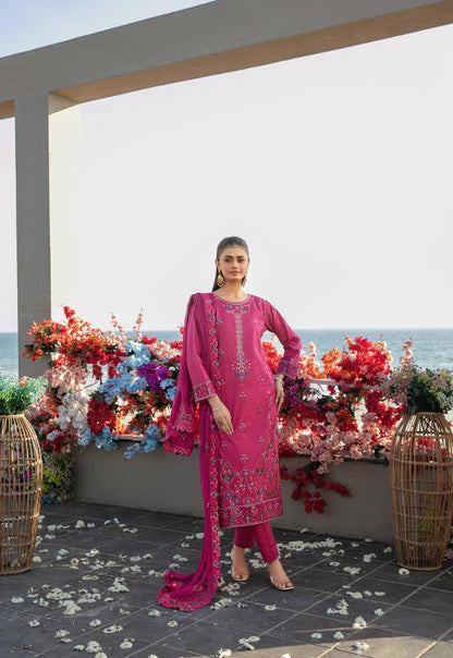 TAWAKKAL Ek Sunehri Dopher D-2635