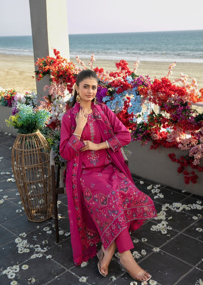 TAWAKKAL Ek Sunehri Dopher D-2635