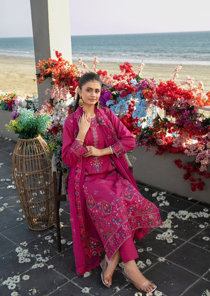 TAWAKKAL Ek Sunehri Dopher D-2635