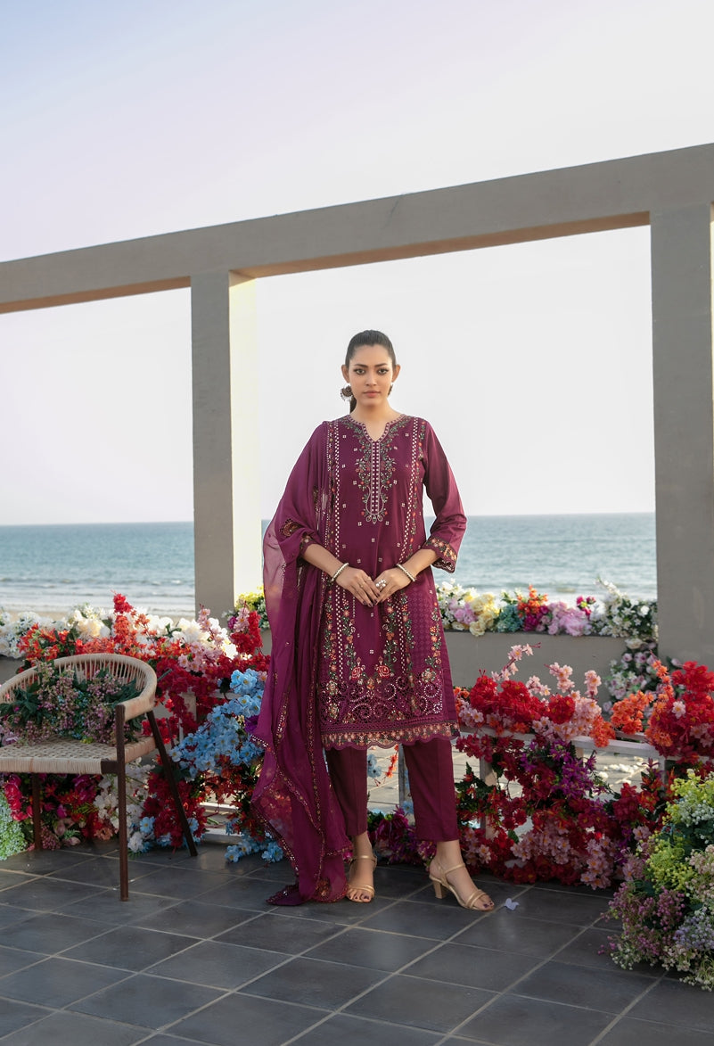 TAWAKKAL Ek Sunehri Dopher D-2637