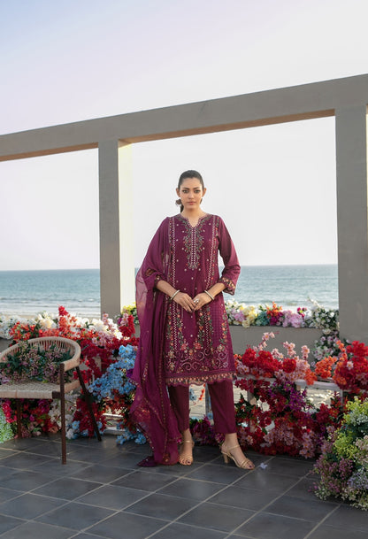 TAWAKKAL Ek Sunehri Dopher D-2637