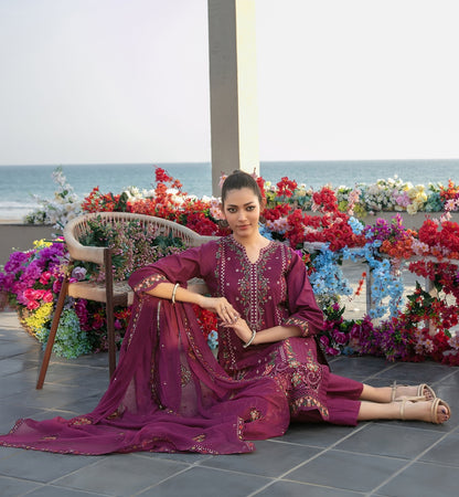 TAWAKKAL Ek Sunehri Dopher D-2637