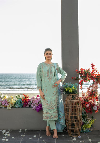 TAWAKKAL Ek Sunehri Dopher D-2639