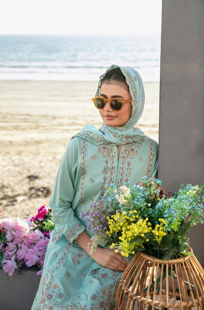 TAWAKKAL Ek Sunehri Dopher D-2639