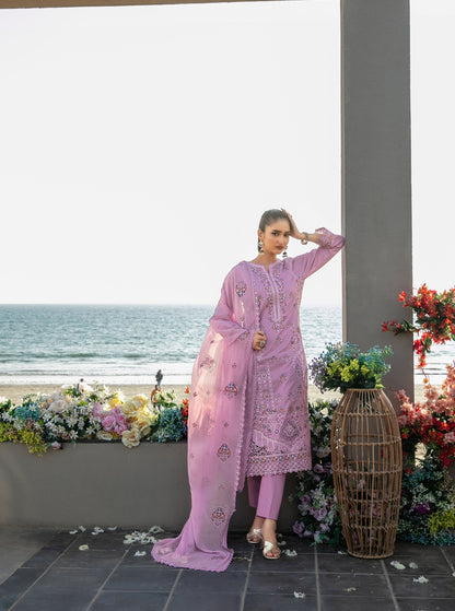 TAWAKKAL Ek Sunehri Dopher D-2640