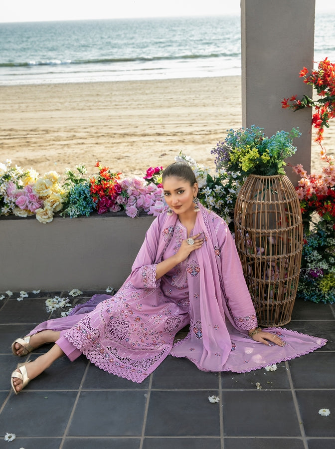 TAWAKKAL Ek Sunehri Dopher D-2640