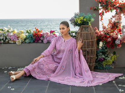 TAWAKKAL Ek Sunehri Dopher D-2640