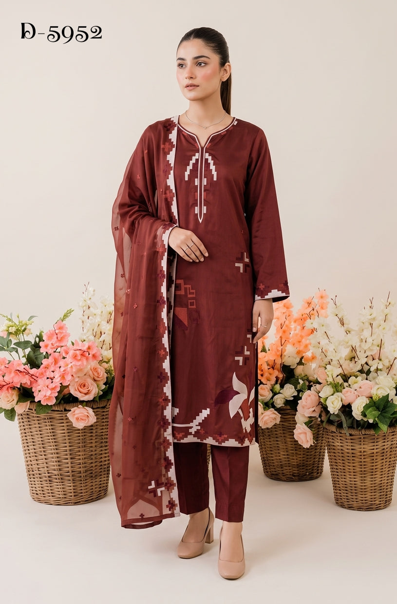 TAWAKKAL ZERANE D-5952
